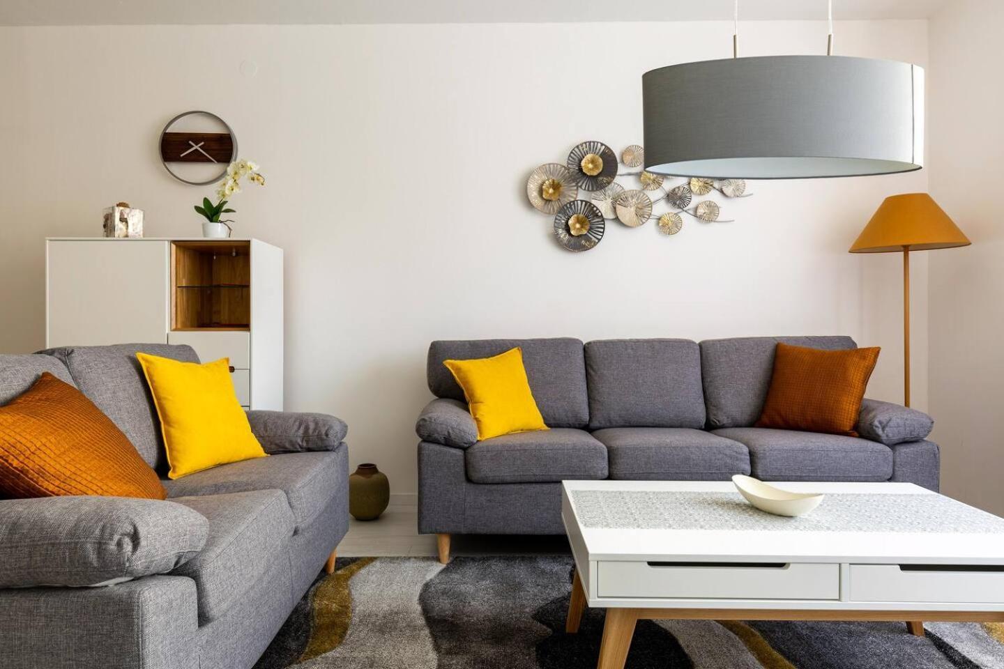 Flat White Apartment Boedapest Buitenkant foto